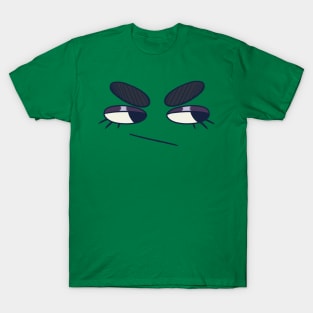 Smiley face alternate #2 T-Shirt